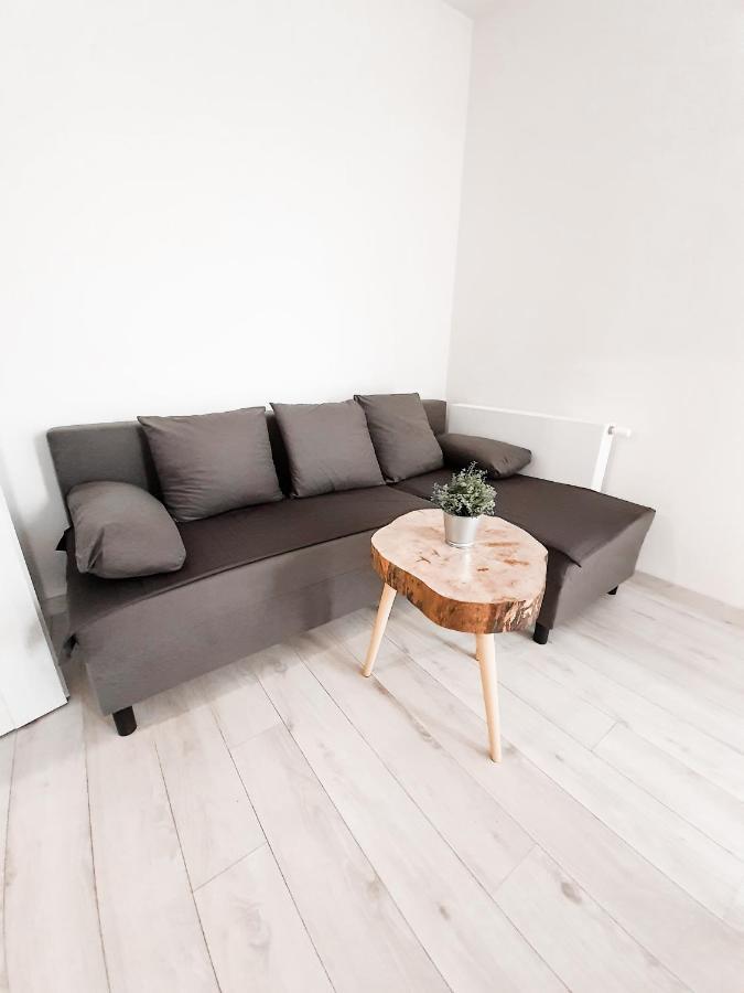 Apartament Krakow Arena Exterior foto